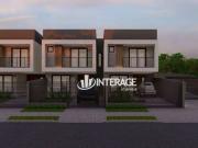 Casa / Sobrado para Venda em Curitiba/PR Santa...