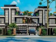 Casa / Sobrado para Venda em Curitiba/PR Santa...