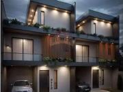 Casa / Sobrado para Venda em Curitiba/PR Santa...