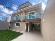 Casa / Sobrado para Venda em Curitiba/PR Santa...