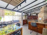 Casa / Sobrado para Venda em Curitiba/PR Santa...