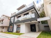 Casa / Sobrado para Venda em Curitiba/PR Santa...