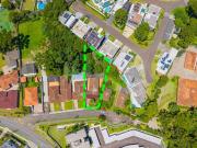 Casa / Sobrado para Venda em Curitiba/PR Santa...