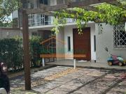 Casa / Sobrado para Venda em Curitiba/PR Santa...