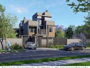 Casa / Sobrado para Venda em Curitiba/PR Santa...