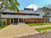 Casa / Sobrado para Venda em Curitiba/PR Santa...