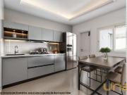 Casa / Sobrado para Venda em Curitiba/PR Santa...