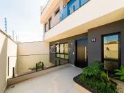 Casa / Sobrado para Venda em Curitiba/PR Santa...