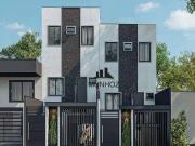 Casa / Sobrado para Venda em Curitiba/PR Santa...