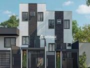 Casa / Sobrado para Venda em Curitiba/PR Santa...