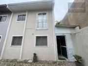 Casa / Sobrado para Venda em Curitiba/PR Santa...