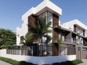 Casa / Sobrado para Venda em Curitiba/PR Santa...