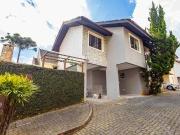 Casa / Sobrado para Venda em Curitiba/PR Santa...