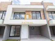 Casa / Sobrado para Venda em Curitiba/PR Santa...