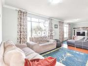 Casa / Sobrado para Venda em Curitiba/PR Santa...