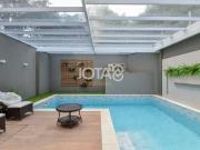 Casa / Sobrado para Venda em Curitiba/PR Santa...