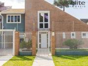 Casa / Sobrado para Venda em Curitiba/PR Santa...