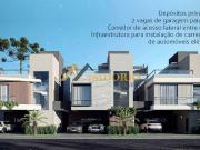 Casa / Sobrado para Venda em Curitiba/PR Santa...