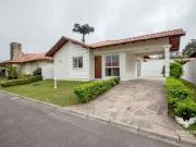 Casa / Sobrado para Venda em Curitiba/PR Santa...