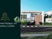 Casa / Sobrado para Venda em Curitiba/PR Santa...