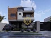 Casa / Sobrado para Venda em Curitiba/PR Santa...
