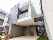 Casa / Sobrado para Venda em Curitiba/PR Santa...