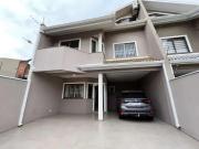 Casa / Sobrado para Venda em Curitiba/PR Santa...