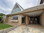 Casa / Sobrado para Venda em Curitiba/PR Santa...