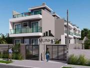 Casa / Sobrado para Venda em Curitiba/PR Santa...