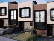 Casa / Sobrado para Venda em Curitiba/PR Santa...