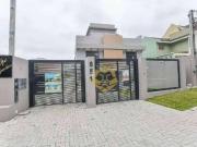 Casa / Sobrado para Venda em Curitiba/PR Santa...