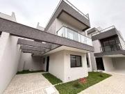 Casa / Sobrado para Venda em Curitiba/PR Santa...