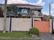 Casa / Sobrado para Venda em Curitiba/PR Santa...