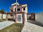 Casa / Sobrado para Venda em Curitiba/PR Santa...