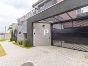 Casa / Sobrado para Venda em Curitiba/PR Santa...