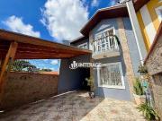 Casa / Sobrado para Venda em Curitiba/PR Santa...