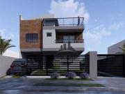 Casa / Sobrado para Venda em Curitiba/PR Santa...