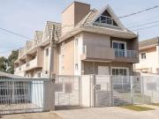 Casa / Sobrado para Venda em Curitiba/PR Santa...