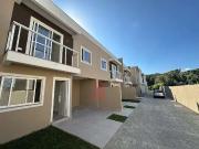 Casa / Sobrado para Venda em Curitiba/PR Santa...