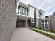 Casa / Sobrado para Venda em Curitiba/PR Santa...