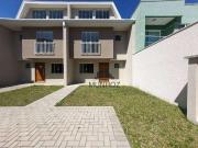 Casa / Sobrado para Venda em Curitiba/PR Santa...