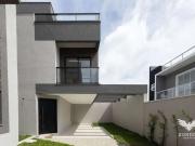Casa / Sobrado para Venda em Curitiba/PR Santa...
