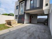 Casa / Sobrado para Venda em Curitiba/PR Santa...