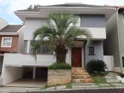 Casa / Sobrado para Venda em Curitiba/PR Santa...