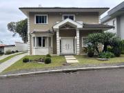 Casa / Sobrado para Venda em Curitiba/PR Santa...