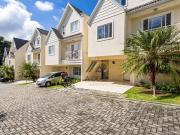 Casa / Sobrado para Venda em Curitiba/PR Santa...
