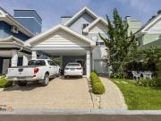 Casa / Sobrado para Venda em Curitiba/PR Santa...