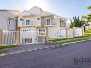 Casa / Sobrado para Venda em Curitiba/PR Santa...