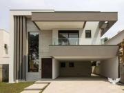 Casa / Sobrado para Venda em Curitiba/PR Santa...