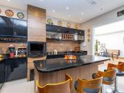 Casa / Sobrado para Venda em Curitiba/PR Santa...